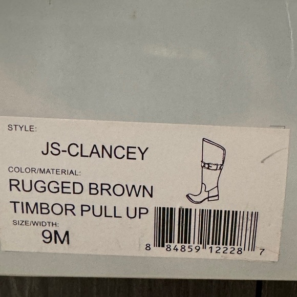 Jessica Simpson Clancey  Boots - Picture 9 of 9